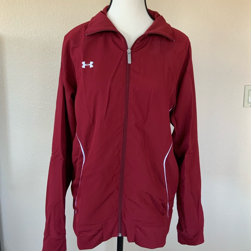 Women’s Under Armour Windbreaker